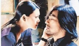 最新爆料吻戏视频合集,当红明星吻戏视频合集，情感火花四溢！