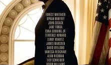 美国白宫管家爆料视频